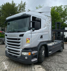 Traktor Scania G G410 Retarder