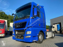 Tracteur MAN TGX TGX 18.480 XXL- INTARDER- 2 Tanks- Navi- TOP
