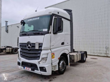Tracteur Mercedes Actros 1851 LS occasion