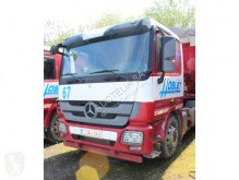 Tracteur Mercedes Actros 1946 LS
