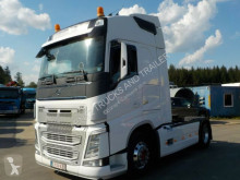 Tracteur Volvo FH500-GLOBE-VOLLSPOILER-MANUAL occasion