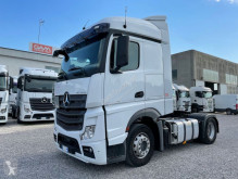 Tracteur Mercedes LS occasion