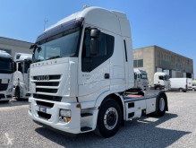 Iveco Sattelzugmaschine Stralis