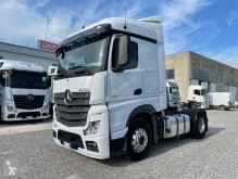 جرار Mercedes LS مستعمل