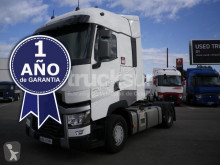 Ťahač Renault T520 High cab T520 HIGH SLEEPER CAB