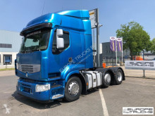 Nyergesvontató Renault Premium 440 használt