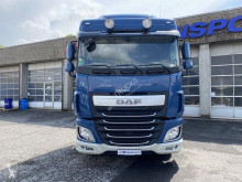 Tracteur DAF XF 460
