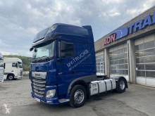Tracteur DAF XF 480