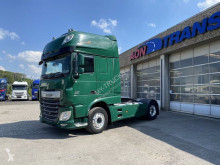 Cabeza tractora DAF XF 440 usado