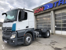 Ciągnik siodłowy Mercedes Actros 1845