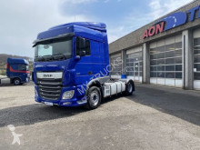 DAF XF 480 Sattelzugmaschine gebrauchter