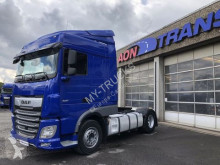 Tracteur DAF XF 480 occasion