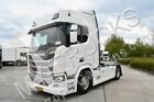 Cabeza tractora Scania R 410 usado
