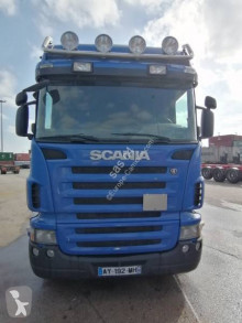 Scania R 420 High Line