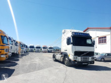 Cabeza tractora Volvo FH 420