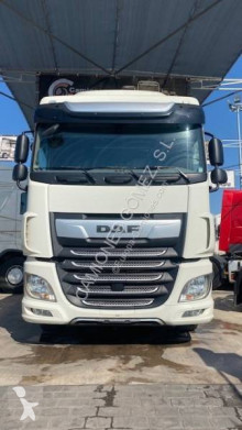 Tracteur DAF XF 480