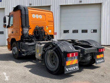 Tracteur Volvo FMX 11.450