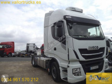 Tracteur Iveco Stralis AS 440 S 46 TP