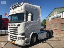 Ciągnik siodłowy Scania R 730 używany