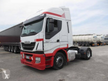 Iveco Stralis 480 Sattelzugmaschine gebrauchte Gefahrgut / ADR