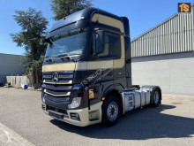 Cabeza tractora Mercedes Actros