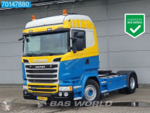 Scania R 450 tractor unit used