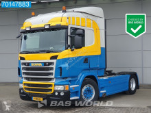 Tracteur Scania R 440