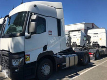 جرار Renault T-Series 480 مستعمل