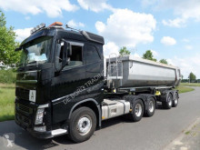 Tractora semi volquete Volvo FH 540