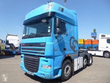 Tracteur DAF XF occasion