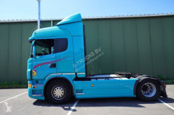 Nyergesvontató Scania G 440 használt