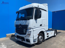 Tracteur Mercedes Actros 1845