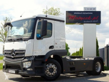 Traktor Mercedes ACTROS 1840/FULL ADR/LOW CAB/ ALU WHEELS/6600 KG