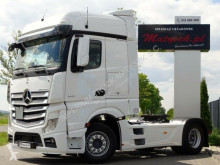 Tracteur Mercedes ACTROS 1848 /FLEETBOARD/ ACC/ I-COOL/NAVI / occasion