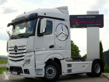 Cabeza tractora Mercedes ACTROS 1845 /RETARDER/I-COOL/FLEETBOARD/AC