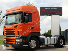 Tracteur Scania R 440 /PDE/RETARDER/ EEV /HYDRAULIC SYSTEM/OPTIC