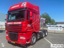 Tracteur DAF XF105 occasion