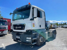 Tracteur MAN TGX 18.480 occasion