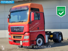 Cap tractor MAN TGX 18.440 XXL second-hand