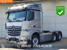 Mercedes nyergesvontató Actros 2651