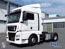 Tracteur MAN TGX 18.460 TGX BLS 4x2, Euro 6, Intarder, Hydraulik occasion