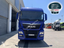 Tracteur produits dangereux / adr MAN TGX 18.500 4X2 BLS