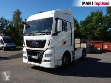 Tracteur MAN TGX 18.480 4X2 BLS produits dangereux / adr occasion