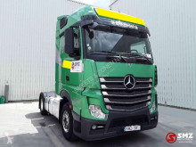 Cabeza tractora Mercedes Actros 1845