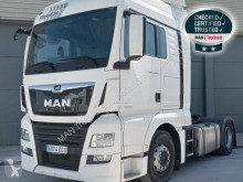 Tracteur MAN TGX 18.500 4X2 BLS occasion