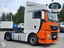 Tracteur MAN TGX 18.500 4X2 BLS occasion