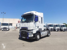 Cabeza tractora Renault T520 High cab T520 HIGH SLEEPER CAB