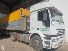 Iveco tractor unit Eurotech 440E43