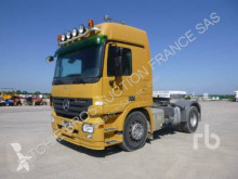 Tracteur Mercedes Actros