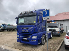 MAN TGX 18.500